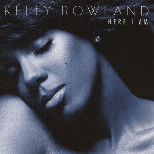 ヒア・アイ・アム