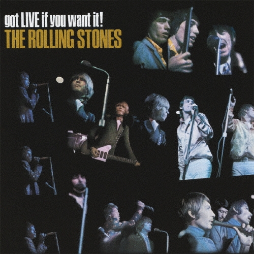 ガット・ライヴ・イフ・ユー・ウォント・イット!