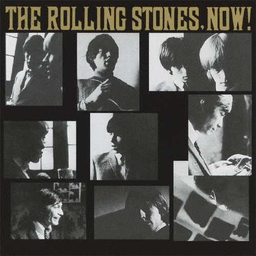 ザ・ローリング・ストーンズ・ナウ!