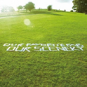 TOWER RECORDS ONLINE㤨our favorite fab/OUR SCENERY[NIW-029]פβǤʤ2,750ߤˤʤޤ