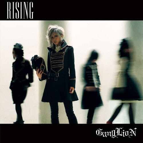 TOWER RECORDS ONLINE㤨GANGLION/RISING[GLN-006]פβǤʤ1,980ߤˤʤޤ