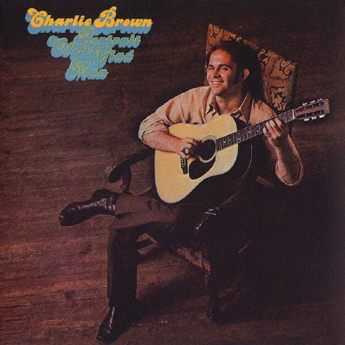 Charlie Brown (Guitar)/�ݡ��ȥ쥤�Ȏ����֎���������åɎ��ޥ�����������ס�[VSCD-5137]