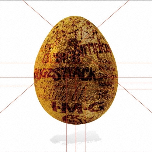 HATCHO GOLDEN FAMILY～OVER THE STYLE～＜限定盤＞