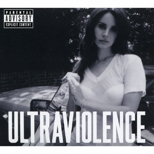 Lana Del Rey/ȥ[UICS-1280]