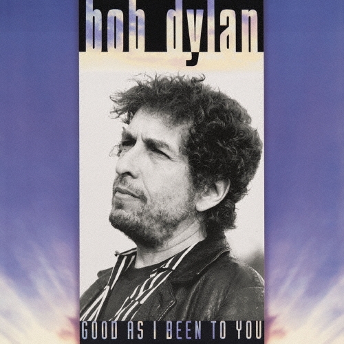 グッド・アズ・アイ・ビーン・トゥ・ユー＜完全生産限定盤＞