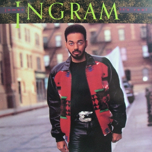 イッツ・リアル＜完全生産限定盤＞