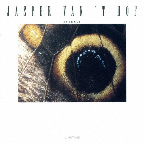 TOWER RECORDS ONLINE㤨Jasper Van't Hof/ܡ㴰ס[CDSOL-6397]פβǤʤ1,100ߤˤʤޤ