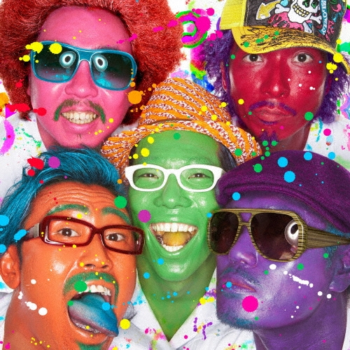 SUPER BETTER BETTER DOG＜生産限定盤＞