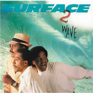 セカンド・ウェイヴ＜期間生産限定盤＞