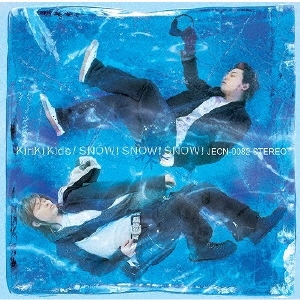 【旧品番】SNOW! SNOW! SNOW!＜通常盤＞