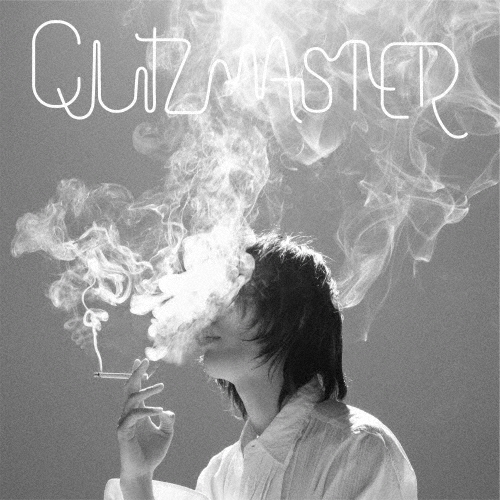 QUIZMASTER＜通常盤＞