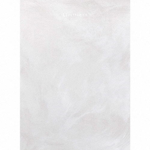 Limitless [CD+DVD+PHOTO BOOK]＜初回生産限定盤SPECIAL SET＞