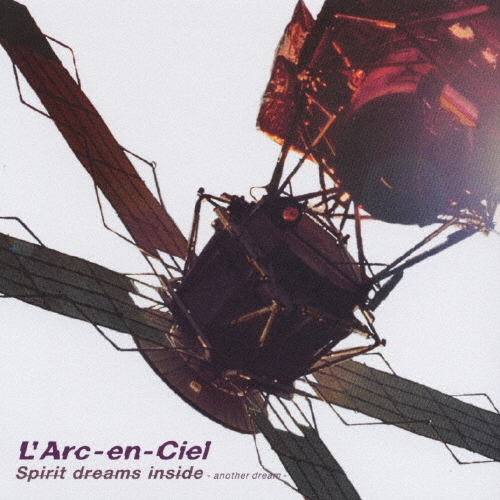 L'ArcenCiel/Spirit dreams inside-another dream-[KSC2-410]
