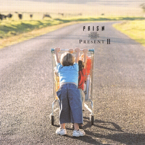 プリズム プレゼント II