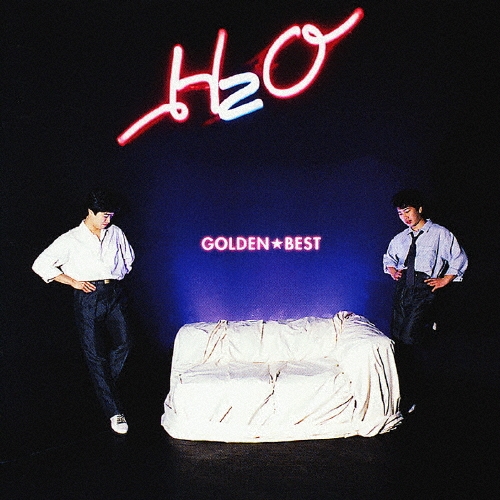 H2O/ǥ٥ H2O[UICZ-6049]