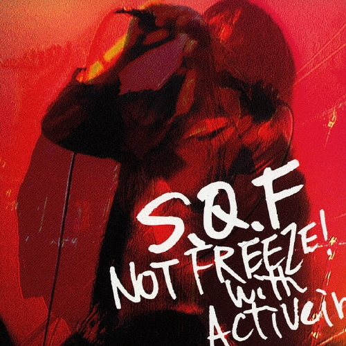 S.Q.F./Υå ե꡼! ƥ[WWCA-31067]