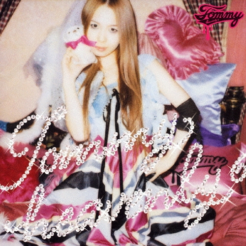 Tommy heavenly6/Tommy heavenly6̾ס[DFCL-1196]
