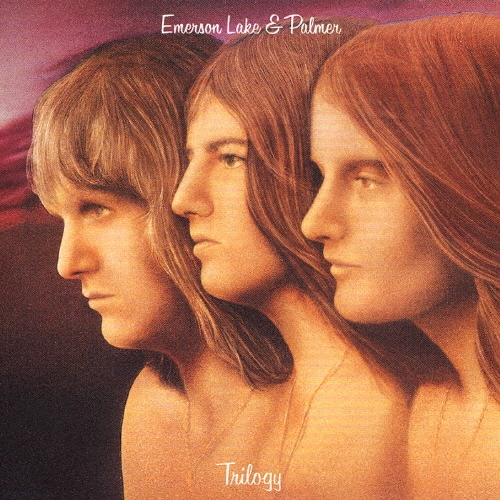 トリロジー(K2HD盤)