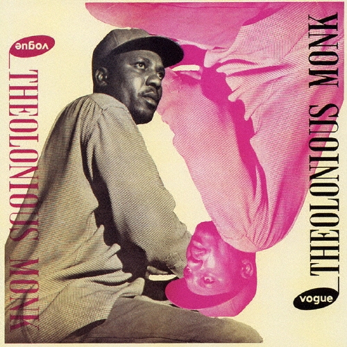 ソロ・オン・ヴォーグ+1