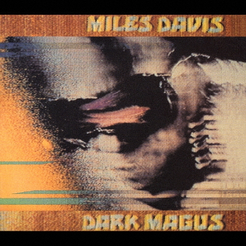 ダーク・メイガス