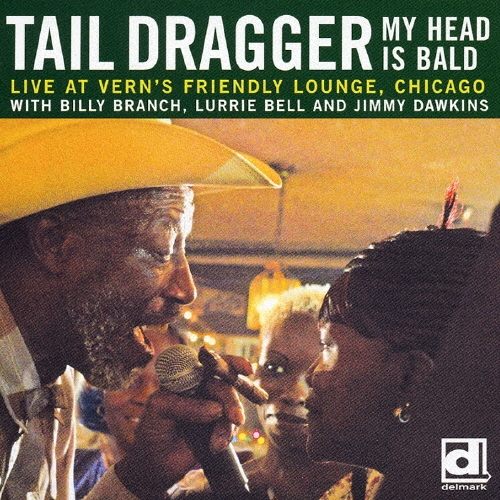 Tail Dragger/륹֥롼饤硡ӥ꡼֥꡼٥[PCD-23723]