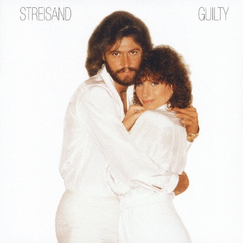 Barbra Streisand/����ƥ����̾��ס�[SICP-984]