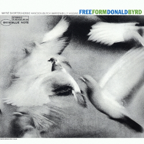 フリー・フォーム＜初回生産限定盤＞