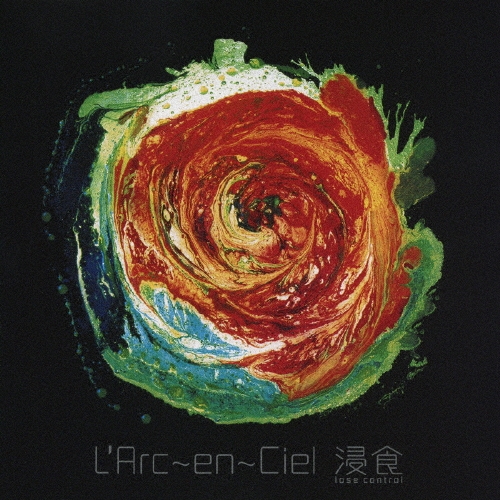 L'ArcenCiel/lose control[KSCL-1033]