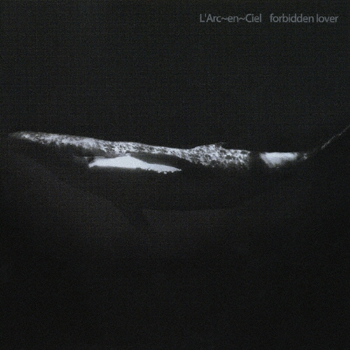 邦楽 forbidden lover ラルクアンシエル/forbidden lover (Official band score single