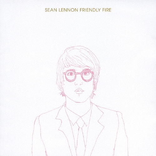 フレンドリー・ファイア [CD+DVD]