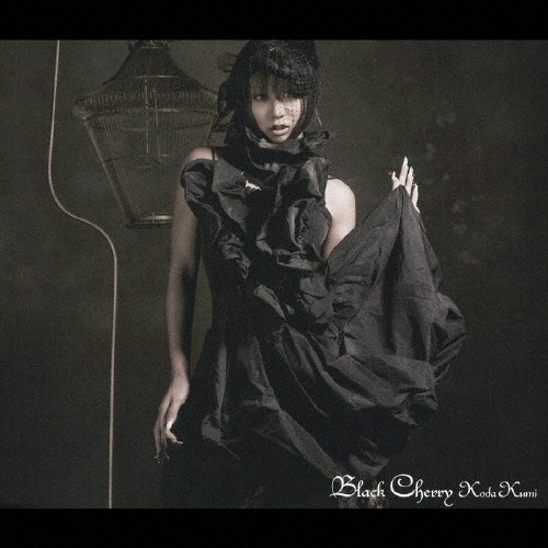 Black Cherry [CD+DVD]