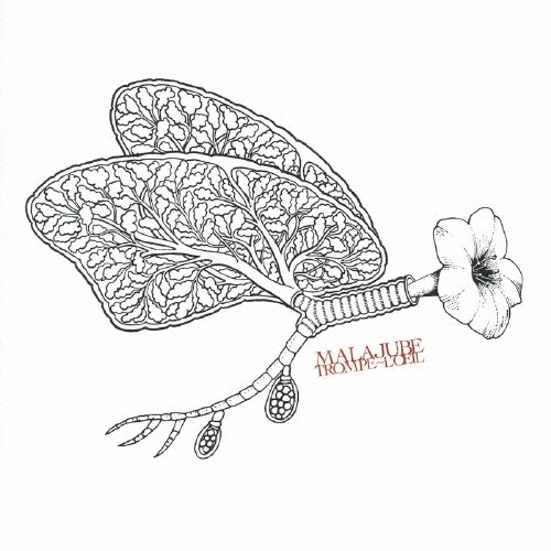 トロンプ・ルイユ