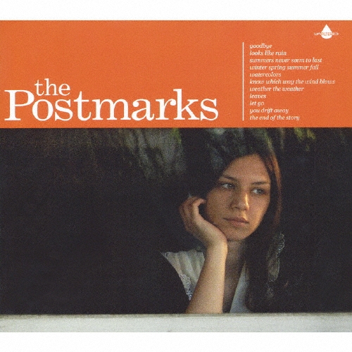 The Postmarks/ザ・ポストマークス[VICP-63793]