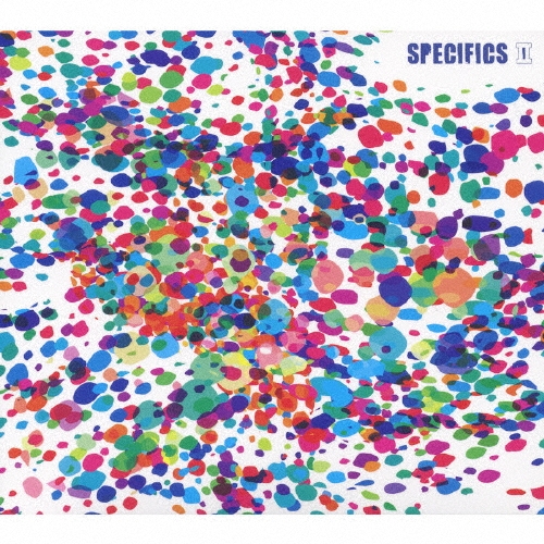 Specifics/II[PCD-23950]