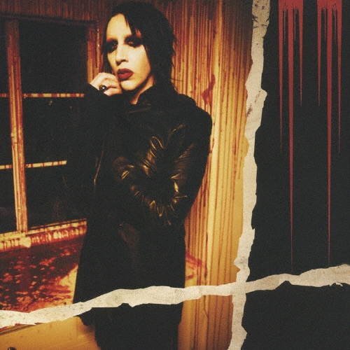 イート・ミー、ドリンク・ミー　～JPエディション [CD+DVD]＜初回限定盤＞