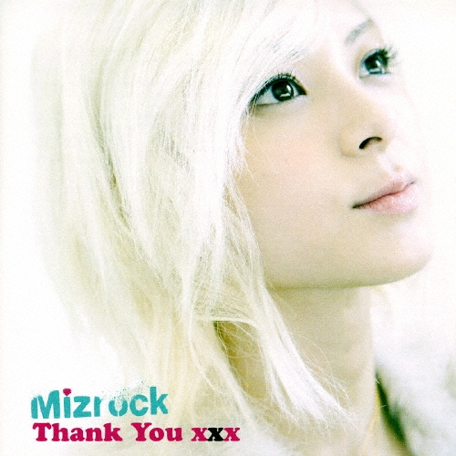 Thank You xxx  [CD+DVD]＜初回限定盤＞