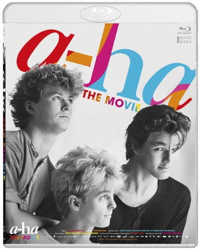 a-ha THE MOVIE