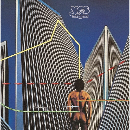 究極 [UHQCD x MQA-CD]＜完全生産限定盤＞