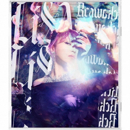 ReawakeR (feat. Felix of Stray Kids) [CD+フォトブックレット+ステッカー]＜初回生産限定盤＞