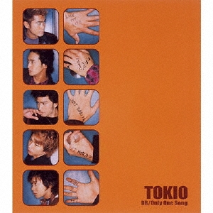 TOKIO/DR/Only One Song[LCCA-5147]