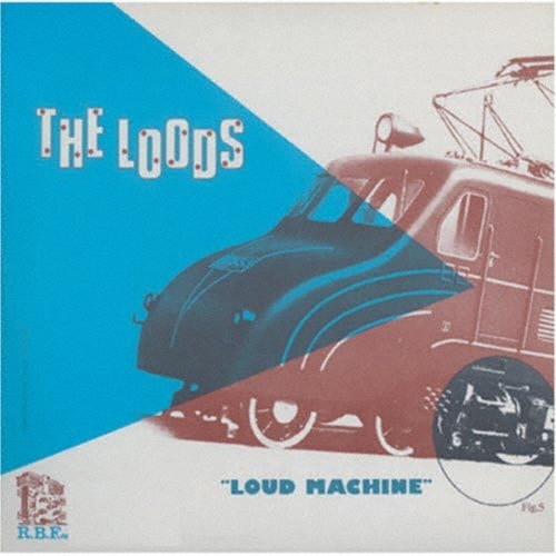 THE LOODS/饦ɡޥ(󥰥&쥢ƥ1982-1988) CD+DVDϡס[UVPR-70017]