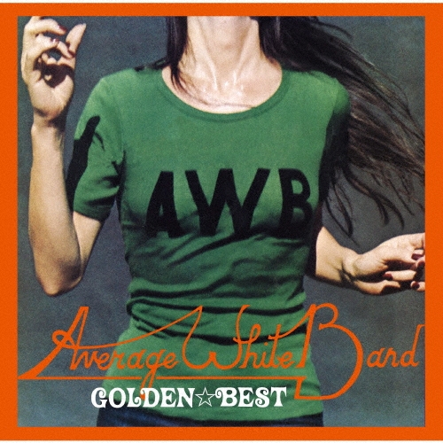 Average White Band/ǥ٥ȡס[UVPR-70058]