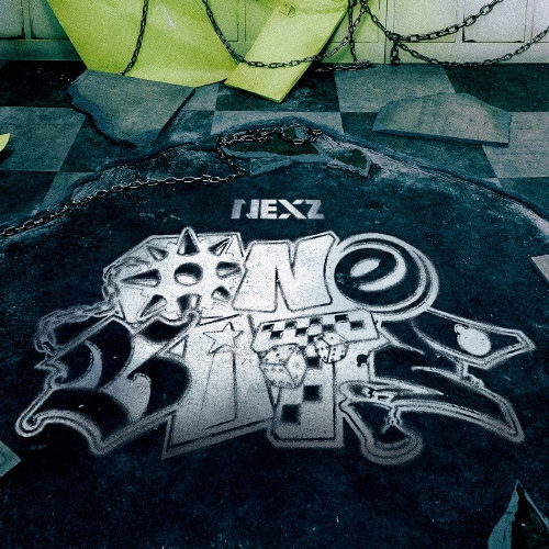 NEXZ ネクスジ OneBite cd シリアル NEXZ ONE BITE CD 通常盤 シリアルナンバー2枚＆トレカ付き