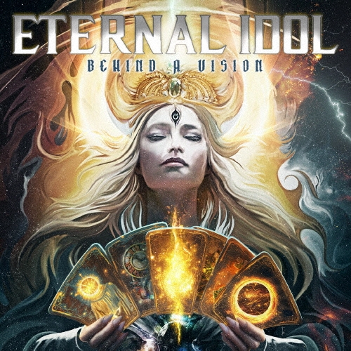 Eternal Idol/ӥϥɡ[MICP-11956]