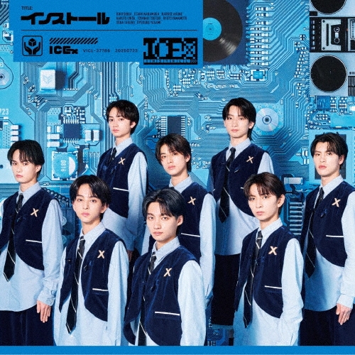 2025年7月10日付 TOWER RECORDS ONLINE ウィークリーTOP30(J-POP