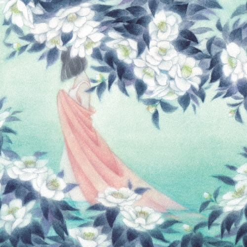 蝶になる夢を見た(新装盤)