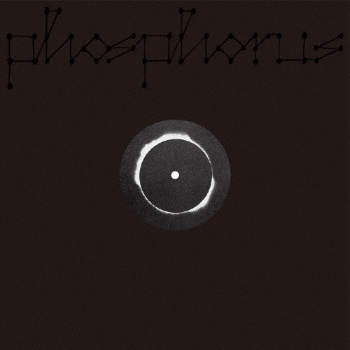 phosphorus＜完全生産限定盤＞