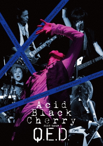 dショッピング |Acid Black Cherry 「Acid Black Cherry 2009