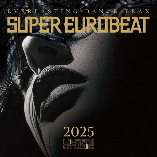 SUPER EUROBEAT 2025