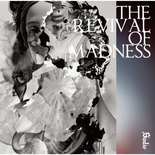 THE REVIVAL OF MADNESS＜通常盤＞